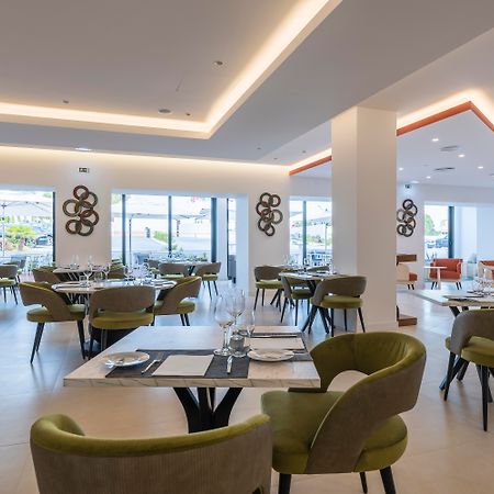 Regency Salgados Hotel&Spa Albufeira Eksteriør billede