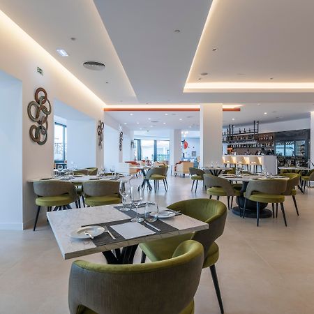 Regency Salgados Hotel&Spa Albufeira Eksteriør billede
