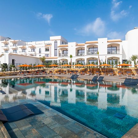Regency Salgados Hotel&Spa Albufeira Eksteriør billede