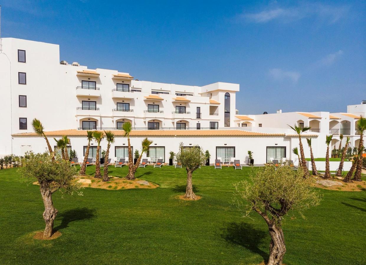 Regency Salgados Hotel&Spa Albufeira Eksteriør billede