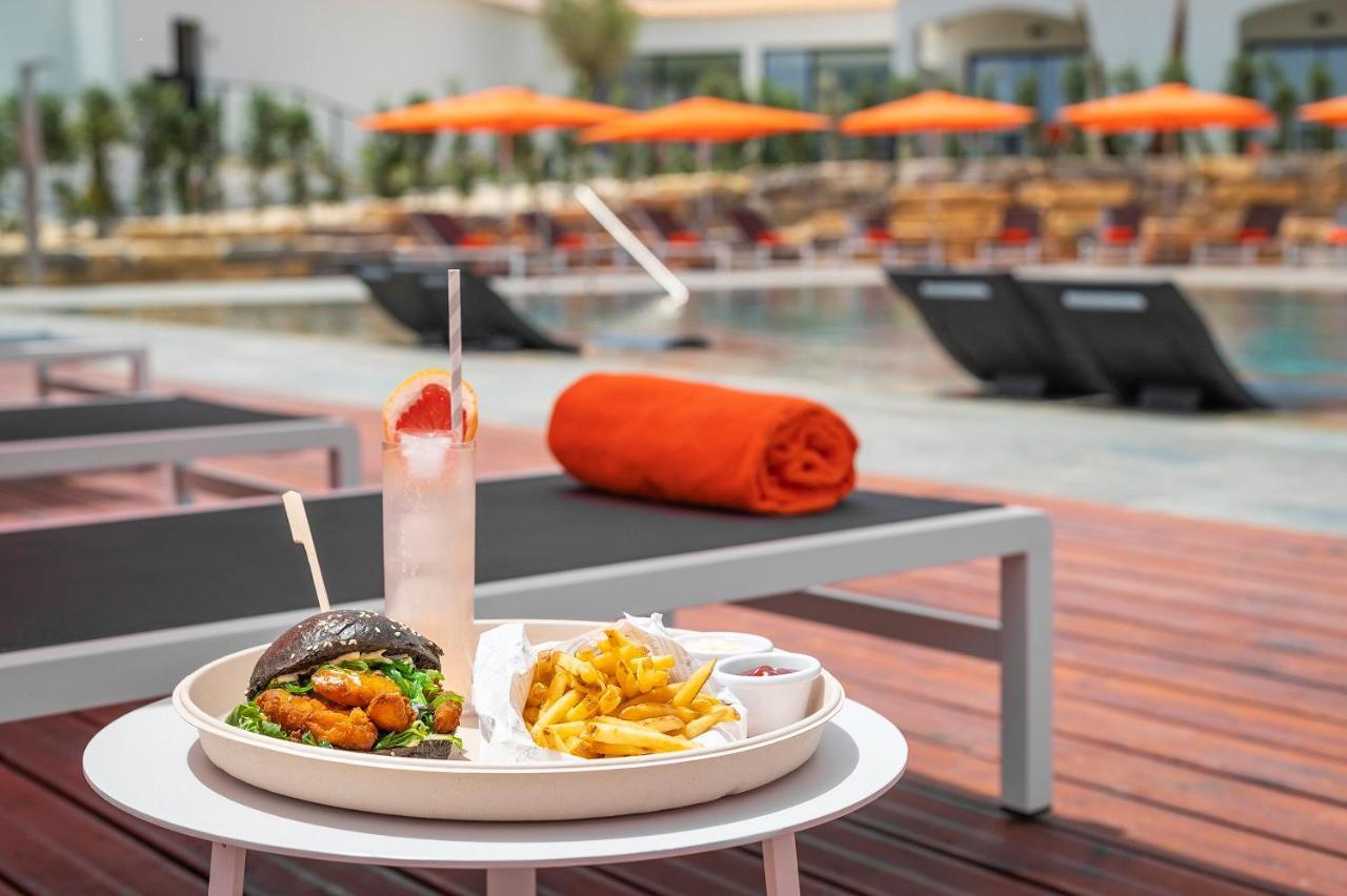 Regency Salgados Hotel&Spa Albufeira Eksteriør billede