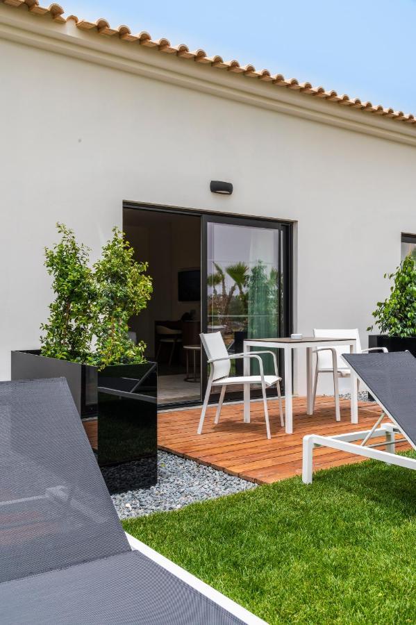 Regency Salgados Hotel&Spa Albufeira Eksteriør billede