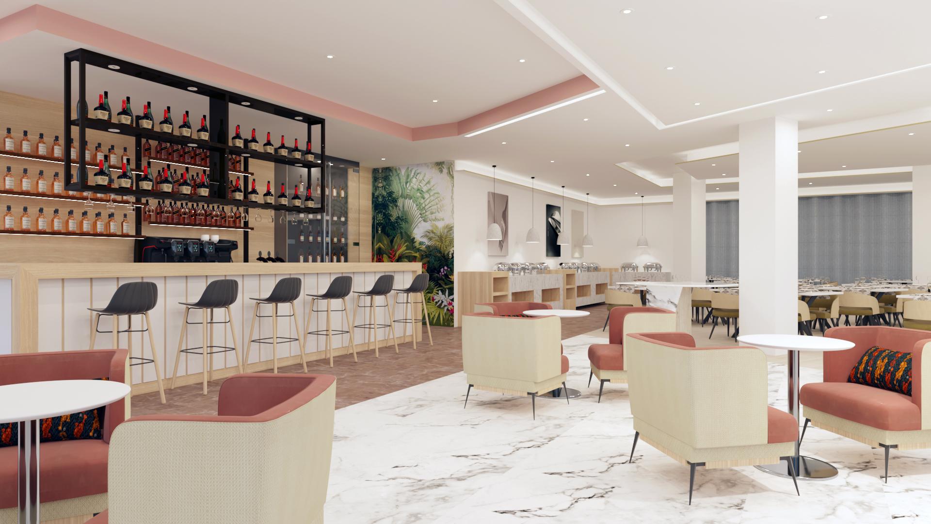 Regency Salgados Hotel&Spa Albufeira Eksteriør billede